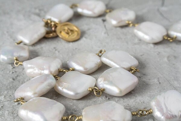 Tahiti Necklace
